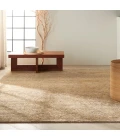 Calvin Klein Home Mesa Area Rug MSA01 Fossil
