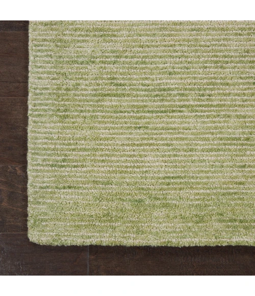 Nourison Weston Runner Area Rug WES01-Citron
