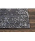 Nourison Home Lucent Grey LCN04 2ft.3in. x 8ft. Rect. Rug