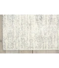 Nourison Twilight Area Rug TWI02 Ivory 2'3" x 3'