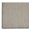 Nourison Courtyard Area Rug COU01 Ivory/Charcoal