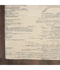 Michael Amini Ma30 Star Area Rug SMR02 Ivory/Grey