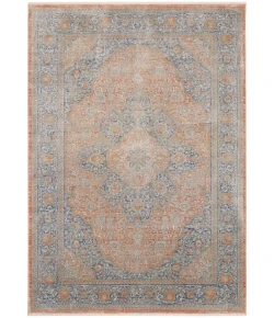 Nourison Home Starry Nights STN07 Blush Multicolor 9 ft. 10 in. X 12 ft. 6 in. Area Rug