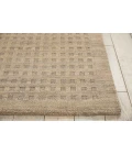 Nourison Marana Latte MNN01 4 ft. X 6 ft. Rect. Rug
