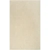 Nourison Home Wool Haven WOH01 Ivory 5 ft. 3 in. X 7 ft. 3 in. Area Rug