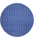 Nourison Whimsicle Area Rug WHS02-Navy