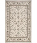 Nourison Serenity Home Ivory Mocha SRH02 7 ft. 10 in. X 9 ft. 10 in. Rectangle Rug