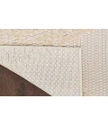 Nourison Aloha Ivory Multicolor ALH28 2 ft. 3 in. X 8 ft. Rectangle Rug