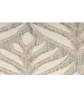 Nourison Aloha Ivory Grey ALH35 2 ft. 8 in. X 4 ft. Rectangle Rug