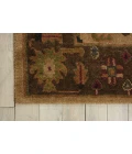 Nourison Tahoe Runner Area Rug TA01-Beige