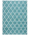 Nourison Amore Area Rug AMOR2-Aqua