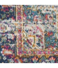 Nourison Passion Area Rug PSN03 Ivory Blue