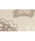 Nourison Aloha Beige ALH31 7’10” Round Rug