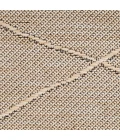Nourison Washable Solutions Natural WSL01 10 ft. X 14 ft. Rect. Rug