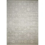 Nourison Home Luminance LUM06 Ironstone 3 ft. 5 in. X 5 ft. 5 in. Area Rug