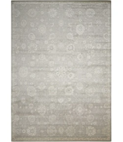 Nourison Home Luminance LUM06 Ironstone 3 ft. 5 in. X 5 ft. 5 in. Area Rug