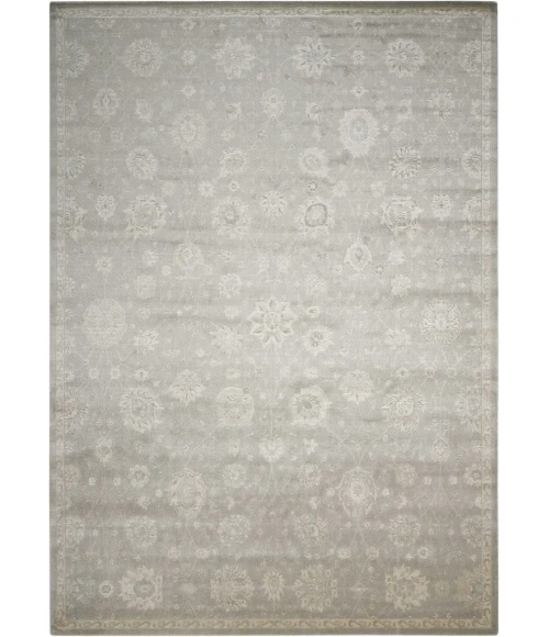 Nourison Luminance Area Rug LUM06-Ironstone