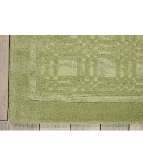 Nourison Westport Area Rug WP32-Lime