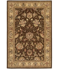 Nourison Home Nourison 2000 2206 Brown 3 ft. 9 in. X 5 ft. 9 in. Area Rug