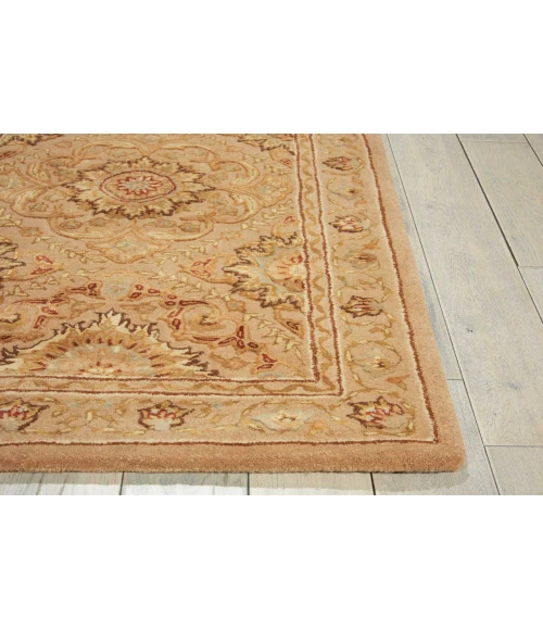 Nourison Home Nourison 3000 Beige 3108 2ft.6in. x 4ft.2in. Rect. Rug