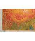 Nourison Celestial Area Rug CES04-Palette
