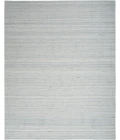 Nourison Interweave Area Rug IWV01 Light Blue