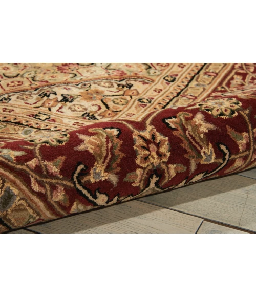 Nourison Nourison 2000 Area Rug 2240 Black