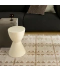 Nourison Nordic Taupe NRC06 8 ft. X 10 ft. Rect. Rug