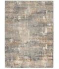 Calvin Klein Rush Area Rug CK951 Grey/Beige