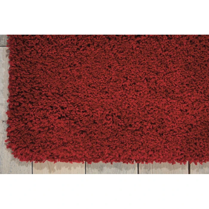 Nourison Amore Area Rug AMOR1-Red