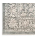 Nourison Shadows Sage Ivory SHW08 10 ft. X 13 ft. Rect. Rug