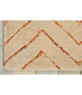 Barclay Butera Intermix Beige INT04 2ft.3in. x 8ft. Rect. Rug