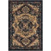 Nourison Home Nourison 2020 NR206 Midnight 2 ft. X 3 ft. Area Rug