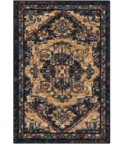 Nourison Home Nourison 2020 NR206 Midnight 2 ft. X 3 ft. Area Rug