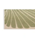 Nourison Aloha Green Yellow ALH24 10 ft. X 14 ft. Rectangle Rug