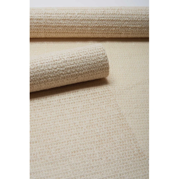 Nourison Home Shiftloc Pad Ivory PS21 2ft. x 6ft. Rect. Rug