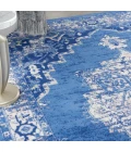 Nourison Whimsicle Area Rug WHS03-Navy