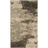 Nourison Home Celestial CES02 Ivory Grey 2 ft. 2 in. X 3 ft. 9 in. Area Rug
