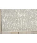Nourison Twilight Area Rug TWI12 Ivory/Grey