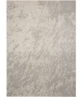 Nourison Maxell Area Rug MAE12-Ivory/Grey