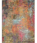Nourison Celestial Area Rug CES14-Sunset