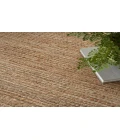 Nourison Natural Jute Natural NJT01 9 ft. X 12 ft. Rectangle Rug
