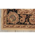 Nourison 2000 Area Rug 2207-Beige