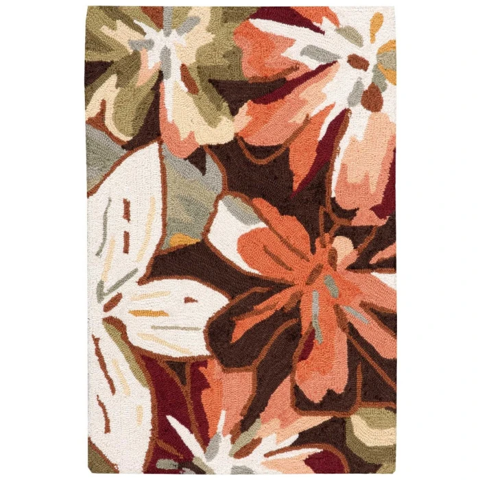 Nourison Fantasy Area Rug FA16-Multicolor