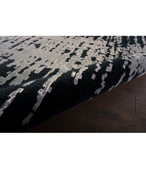 Nourison Twilight Area Rug TWI11 Flint 8'6" x 11'6"