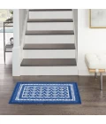 Nourison Whimsicle Area Rug WHS13-Navy