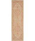 Nourison Jazmine Runner Area Rug JAZ01-Sand