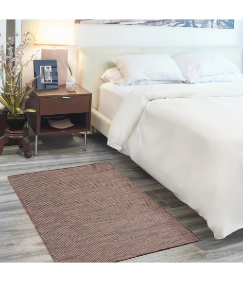 Nourison Positano Area Rug POS01 Natural 3' x 5'