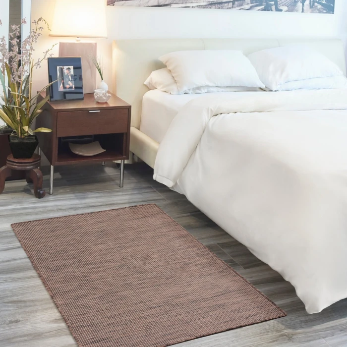 Nourison Positano Area Rug POS01 Natural 3' x 5'