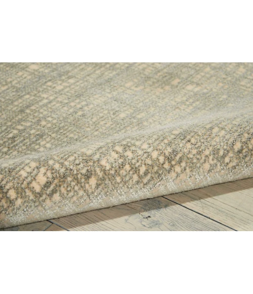 Nourison Starlight Runner Area Rug STA02-Sea Mist